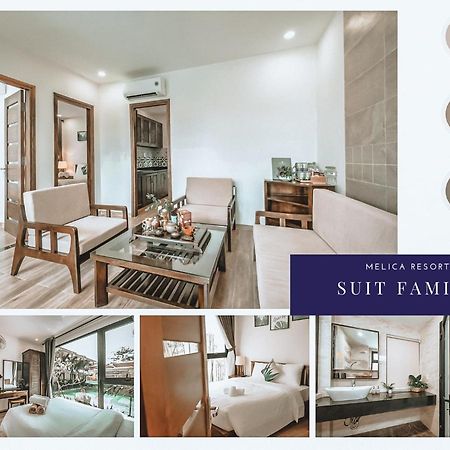 Melica Resort Phu Quoc Bagian luar foto