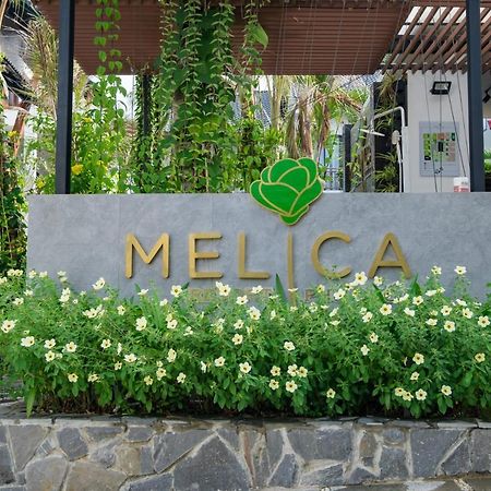 Melica Resort Phu Quoc Bagian luar foto