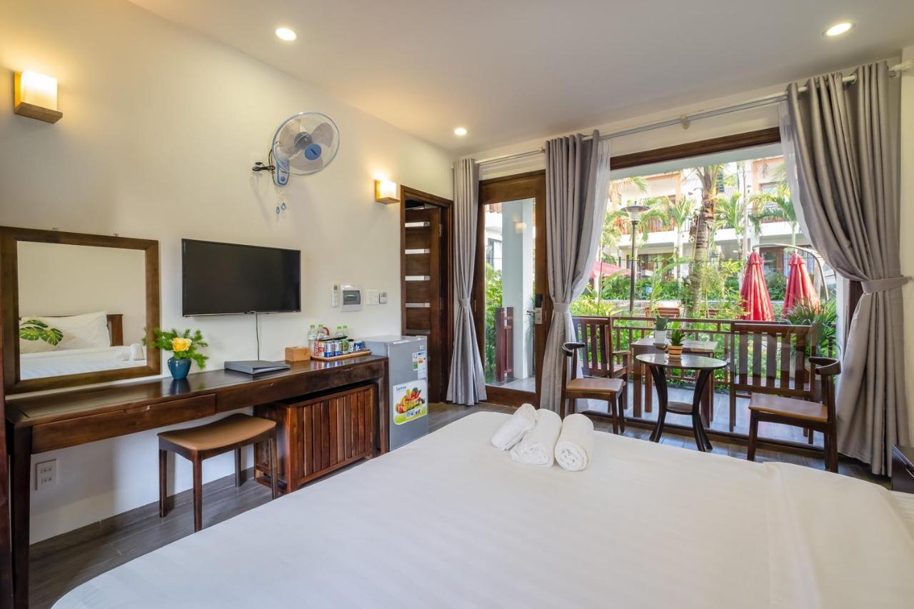 Melica Resort Phu Quoc Bagian luar foto