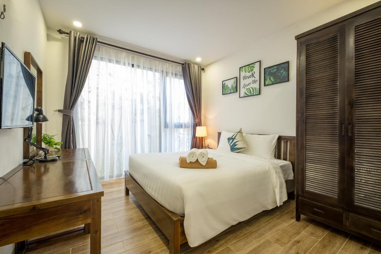 Melica Resort Phu Quoc Bagian luar foto