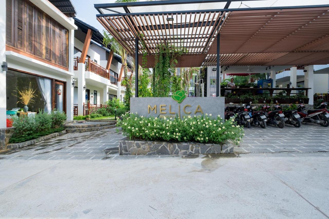 Melica Resort Phu Quoc Bagian luar foto