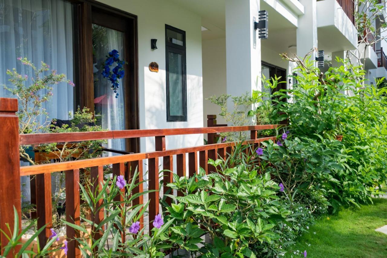 Melica Resort Phu Quoc Bagian luar foto