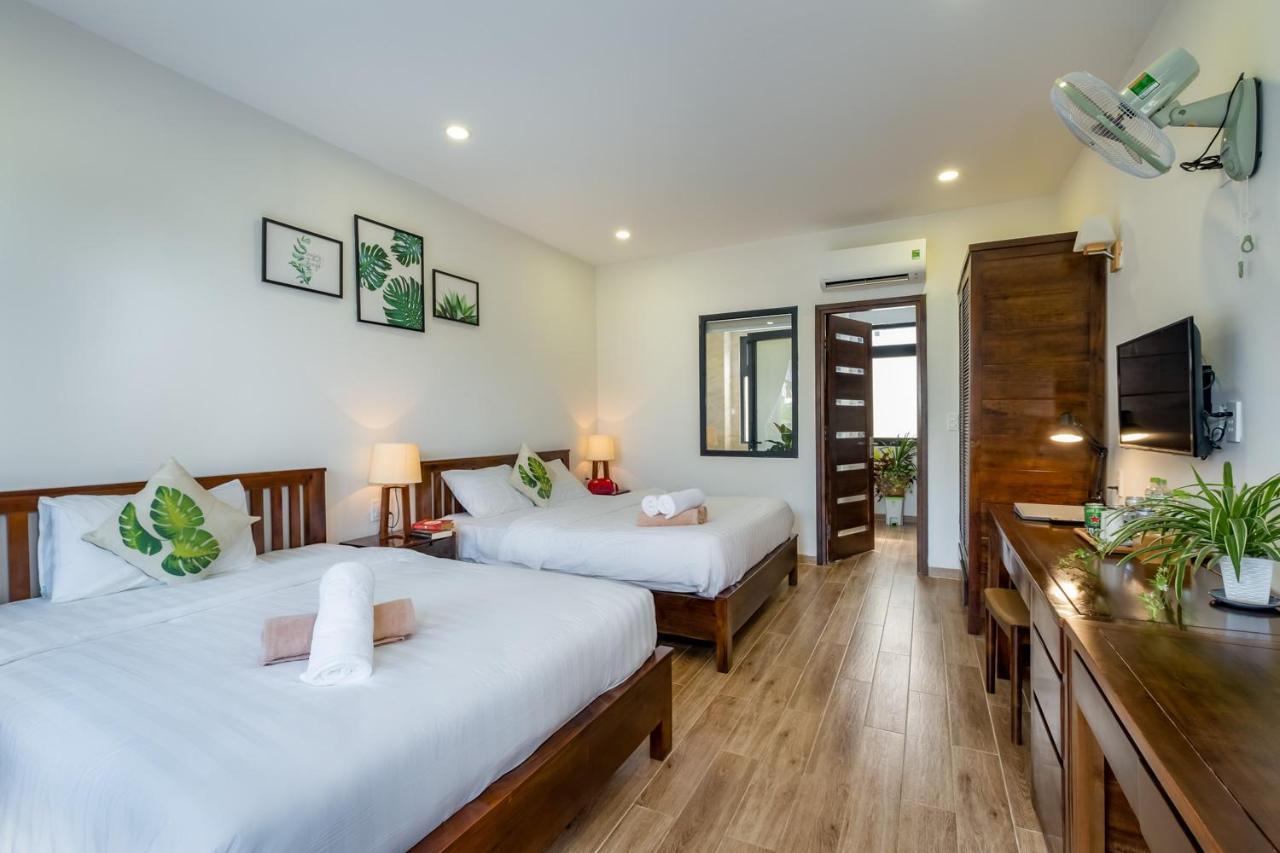 Melica Resort Phu Quoc Bagian luar foto