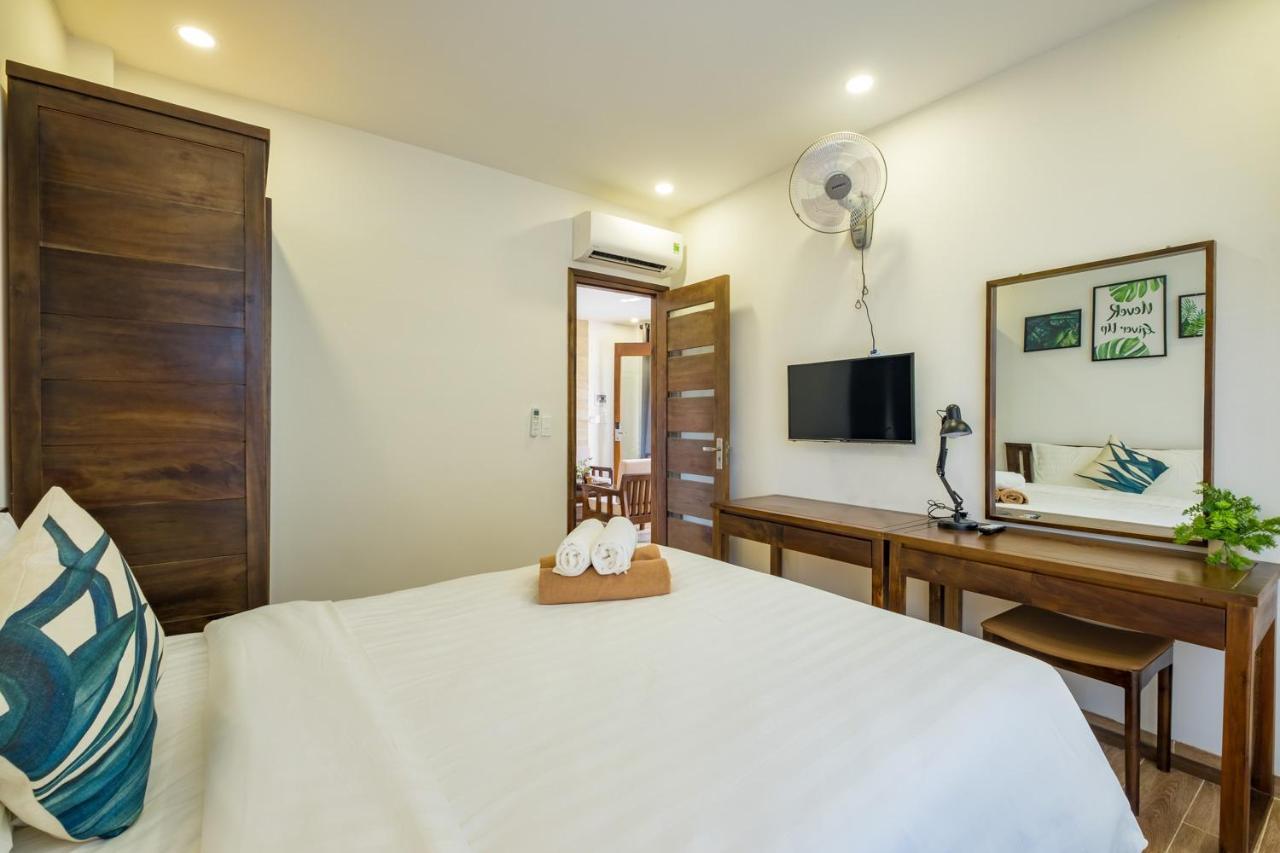 Melica Resort Phu Quoc Bagian luar foto