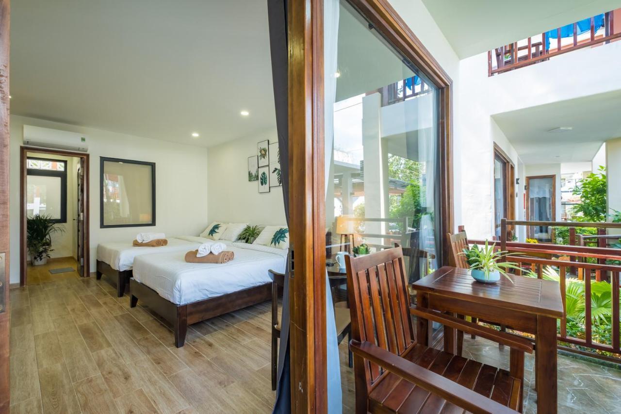 Melica Resort Phu Quoc Bagian luar foto
