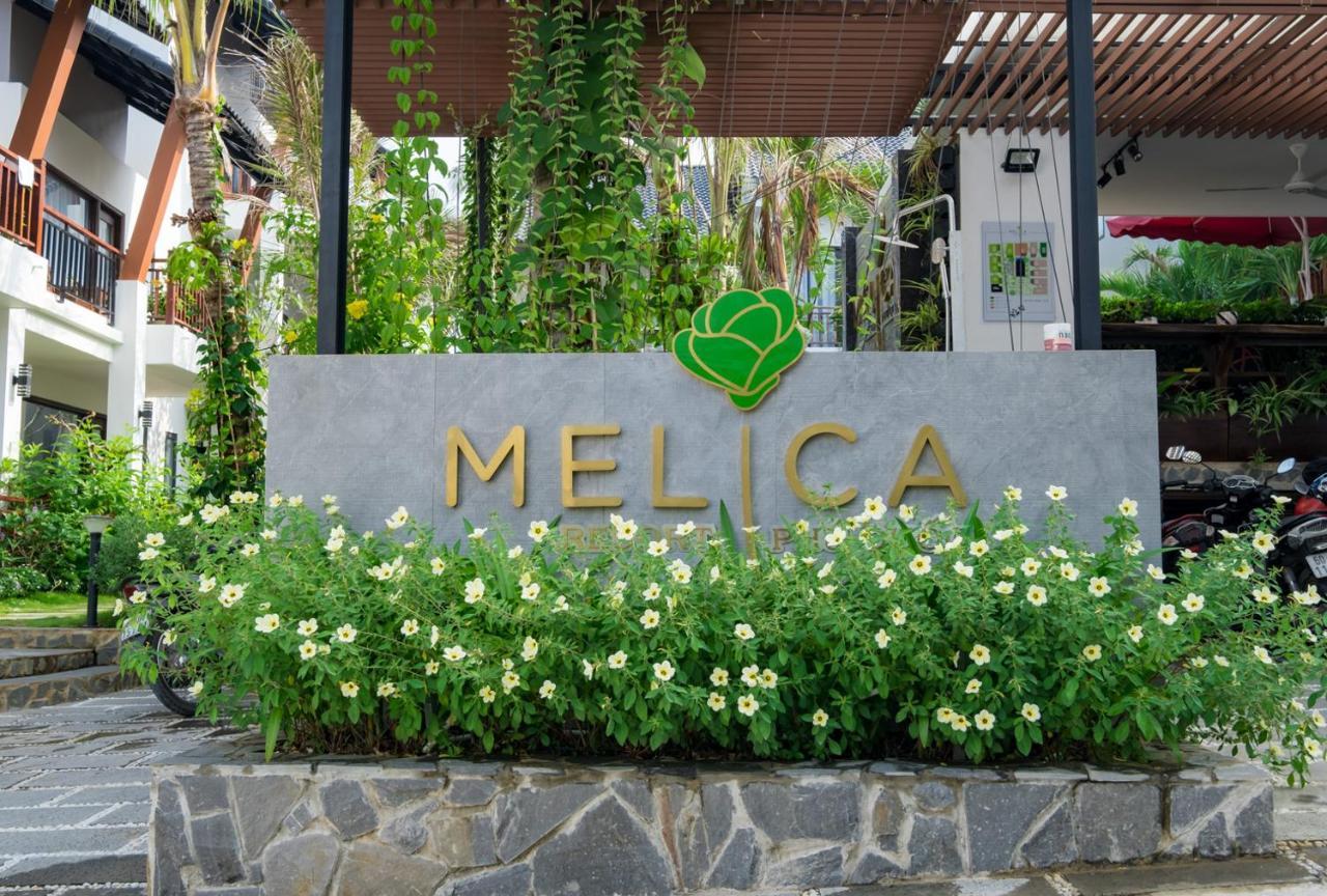 Melica Resort Phu Quoc Bagian luar foto