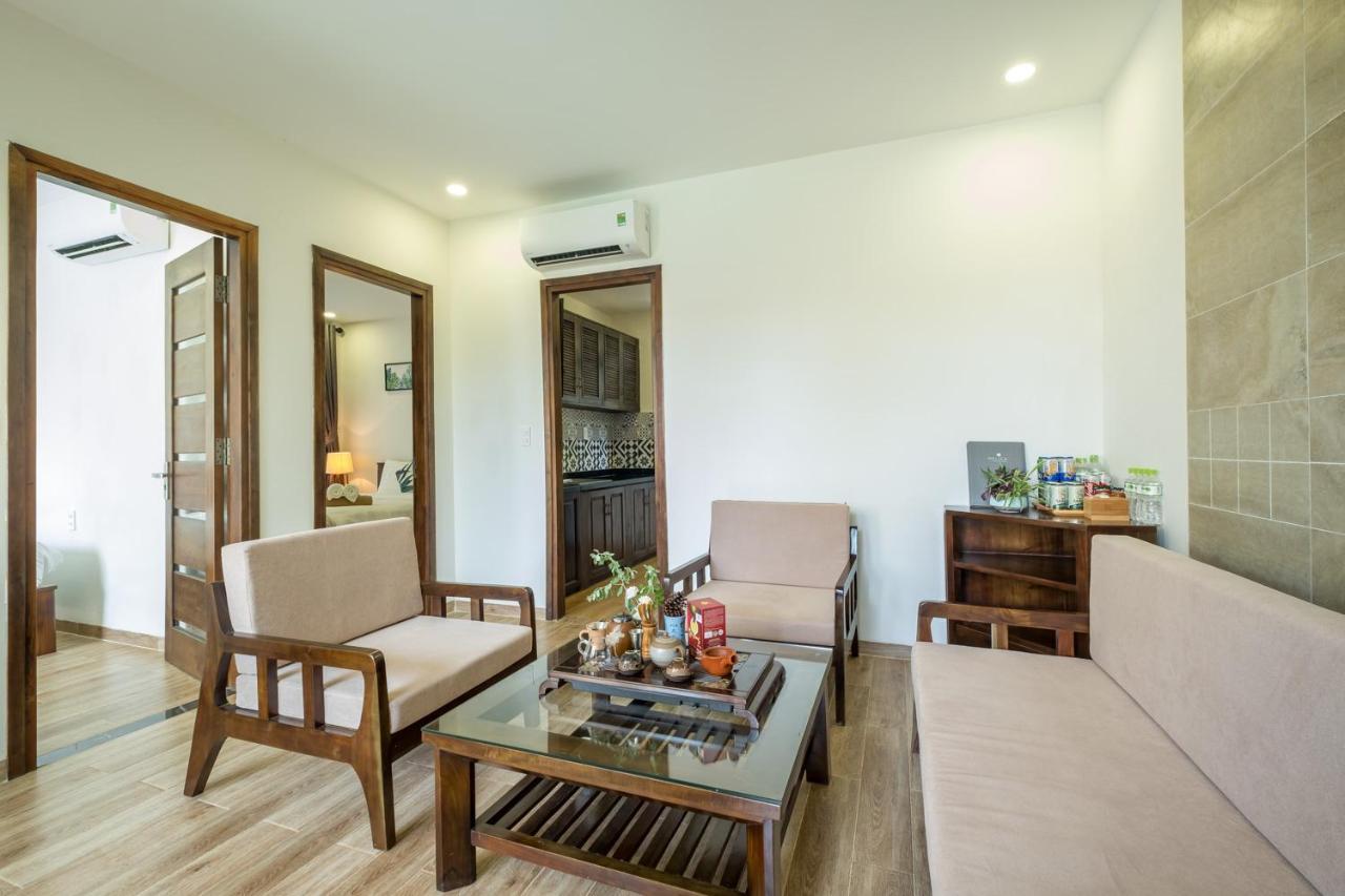 Melica Resort Phu Quoc Bagian luar foto