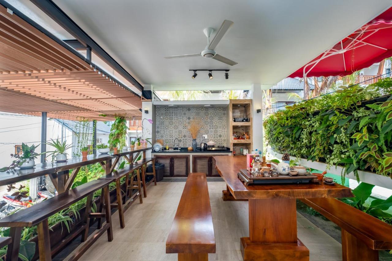 Melica Resort Phu Quoc Bagian luar foto