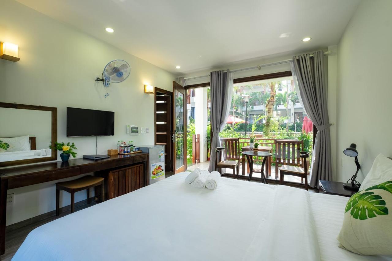 Melica Resort Phu Quoc Bagian luar foto
