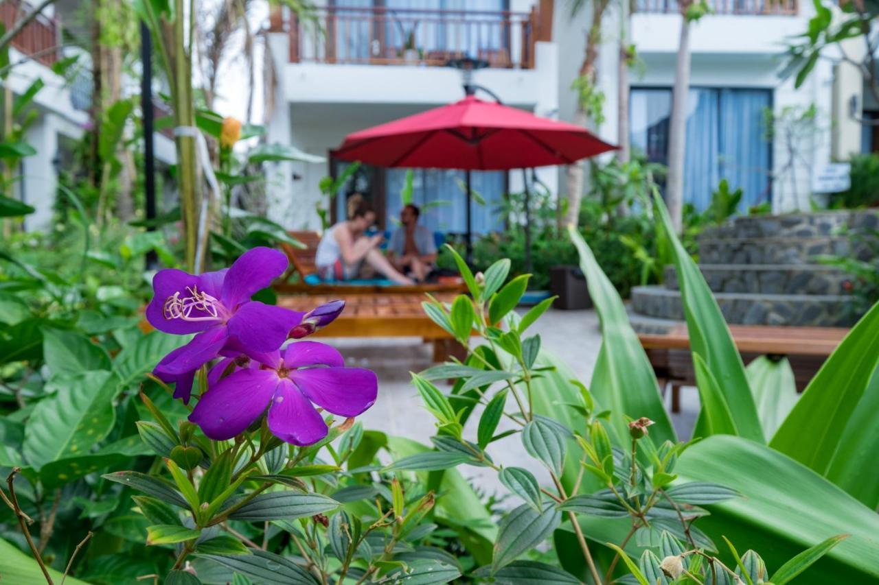 Melica Resort Phu Quoc Bagian luar foto